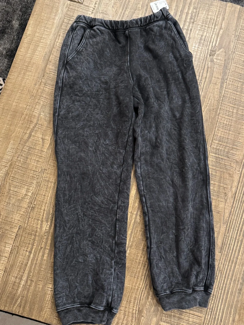 Free People For The Win Joggers.